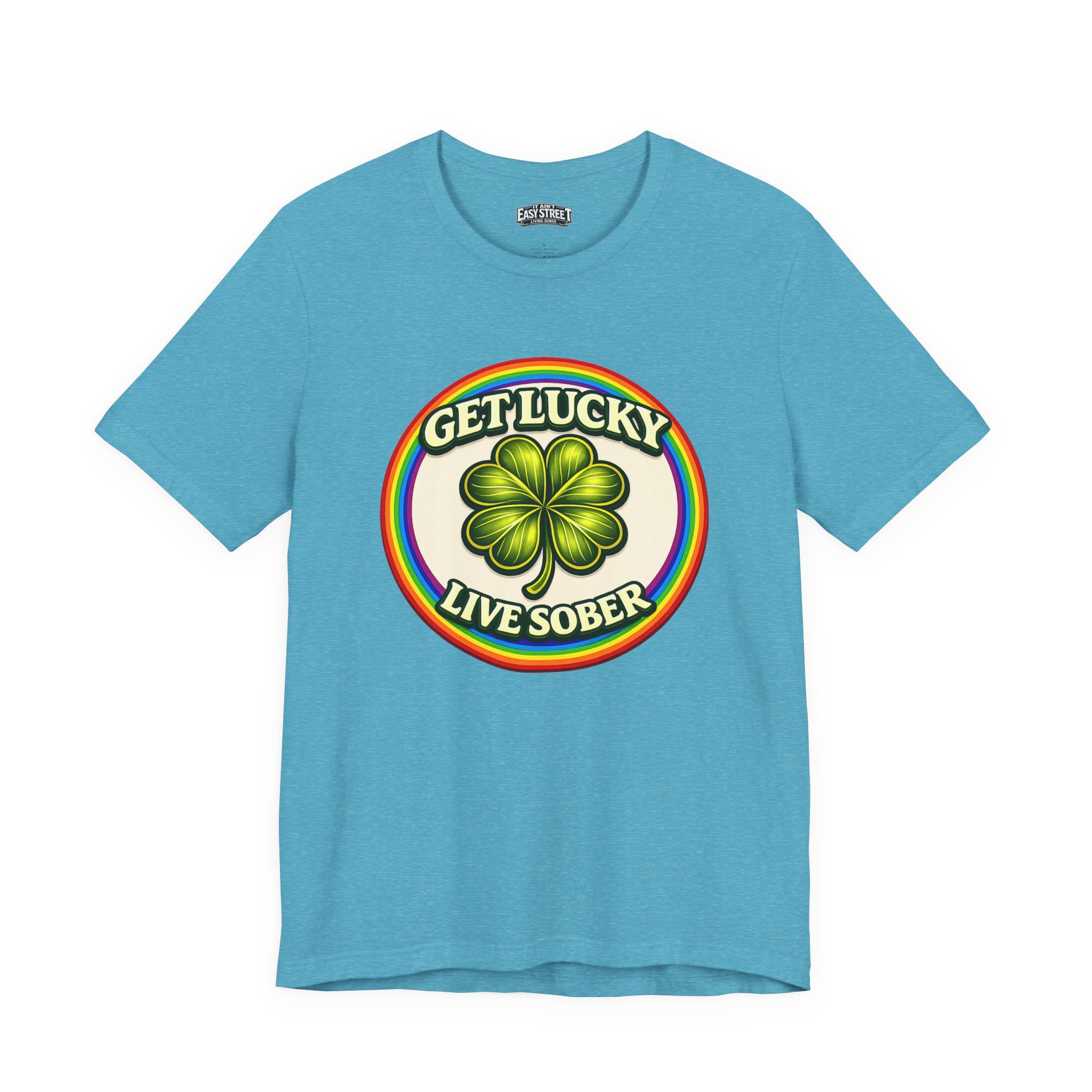 Get Lucky Tee