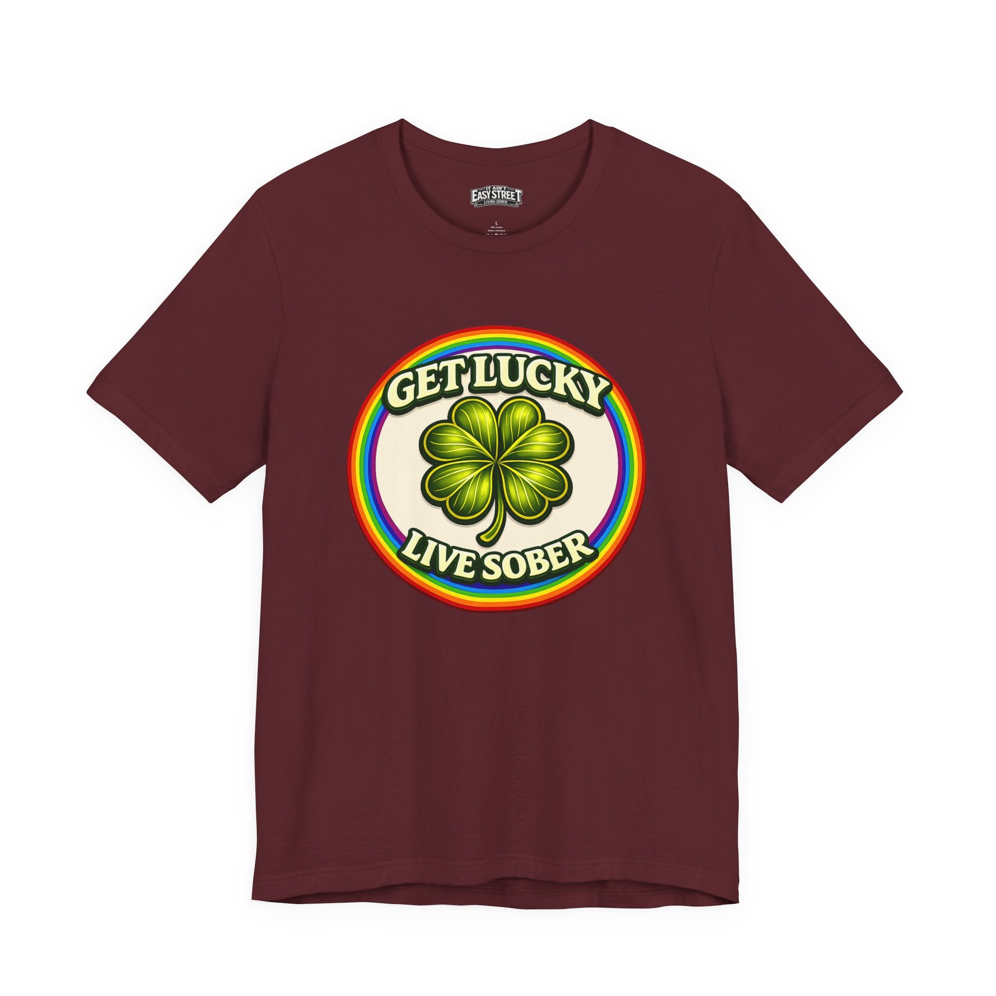 Get Lucky Tee