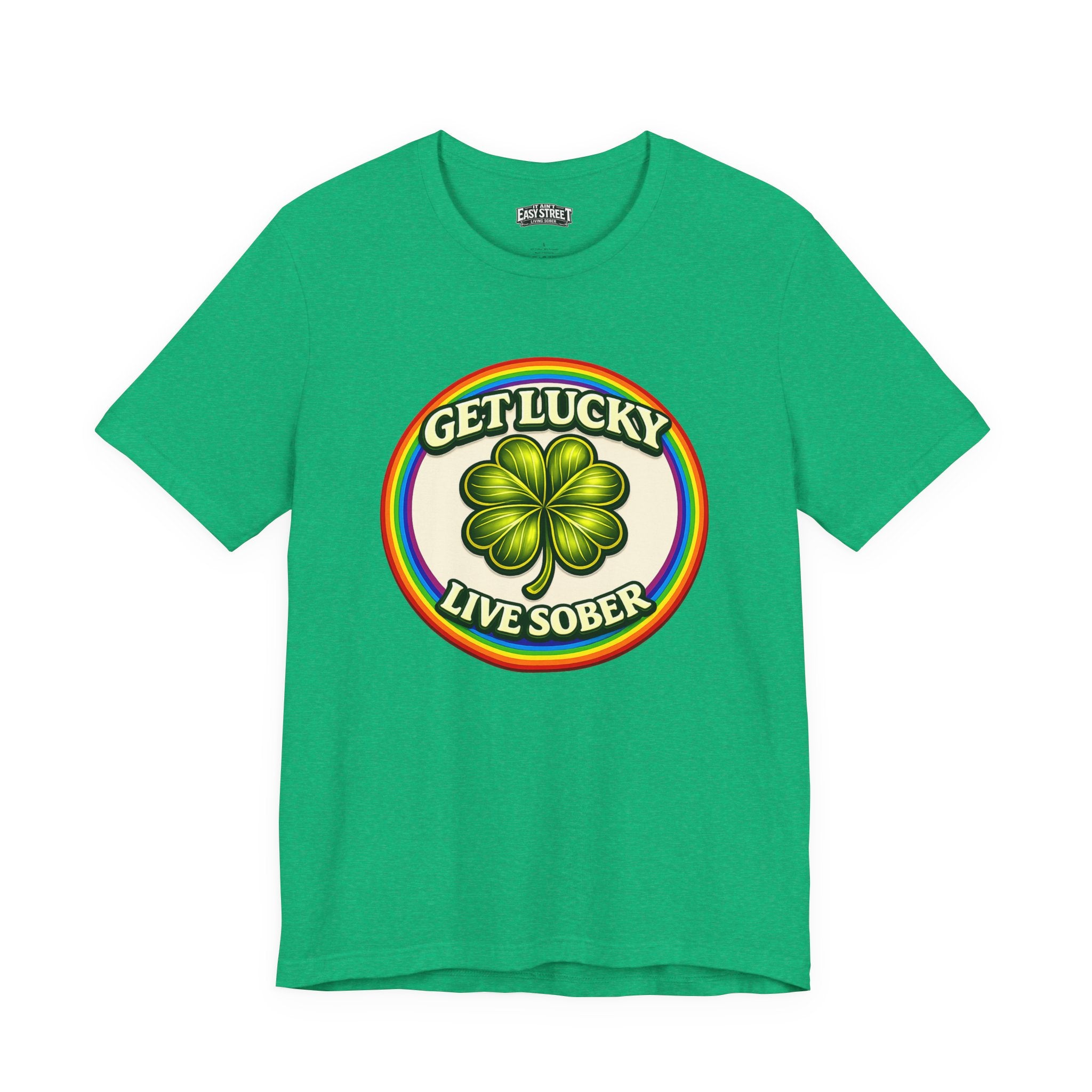 Get Lucky Tee