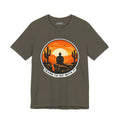 Learn to Sit With It Tee