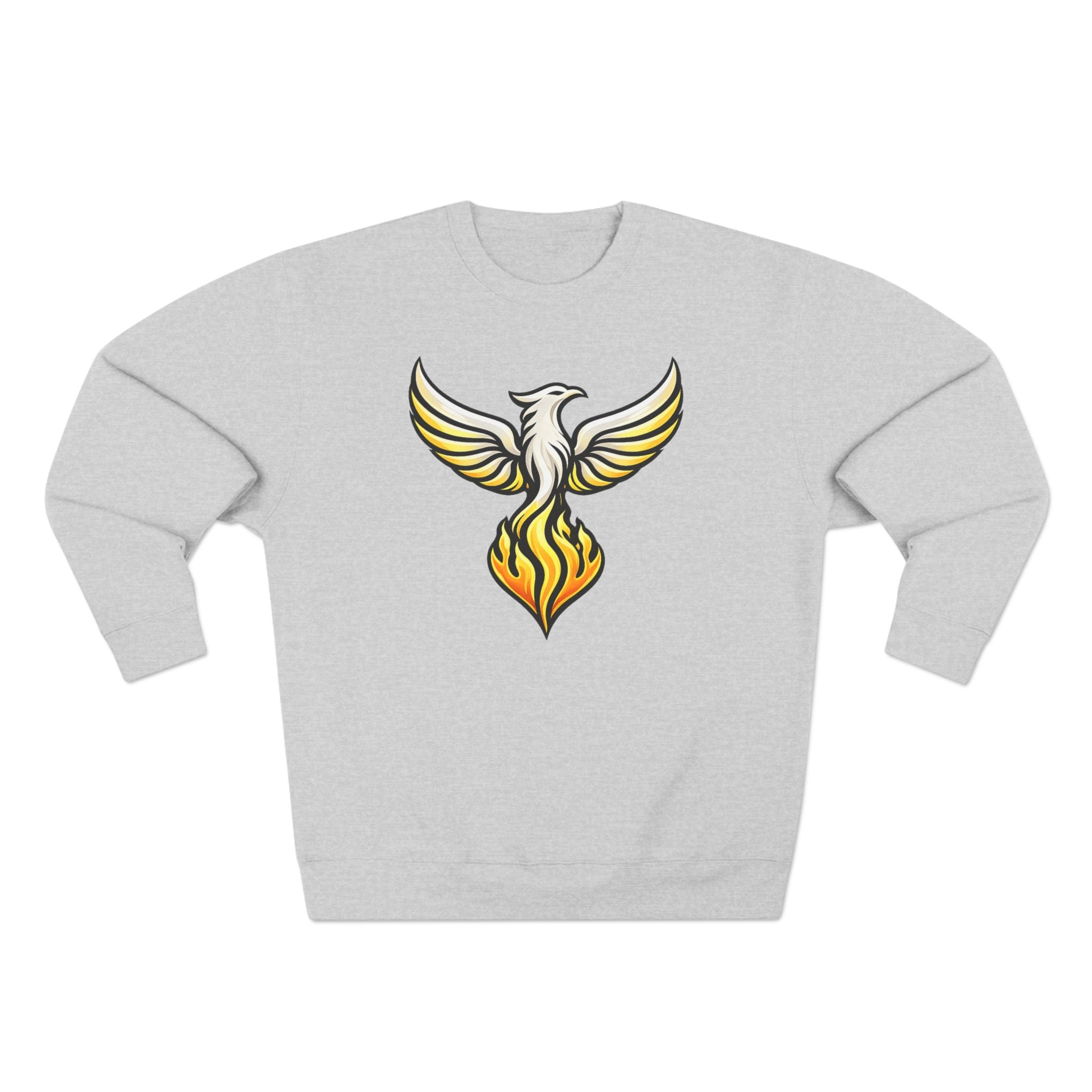 Phoenix Rising Sweatshirt