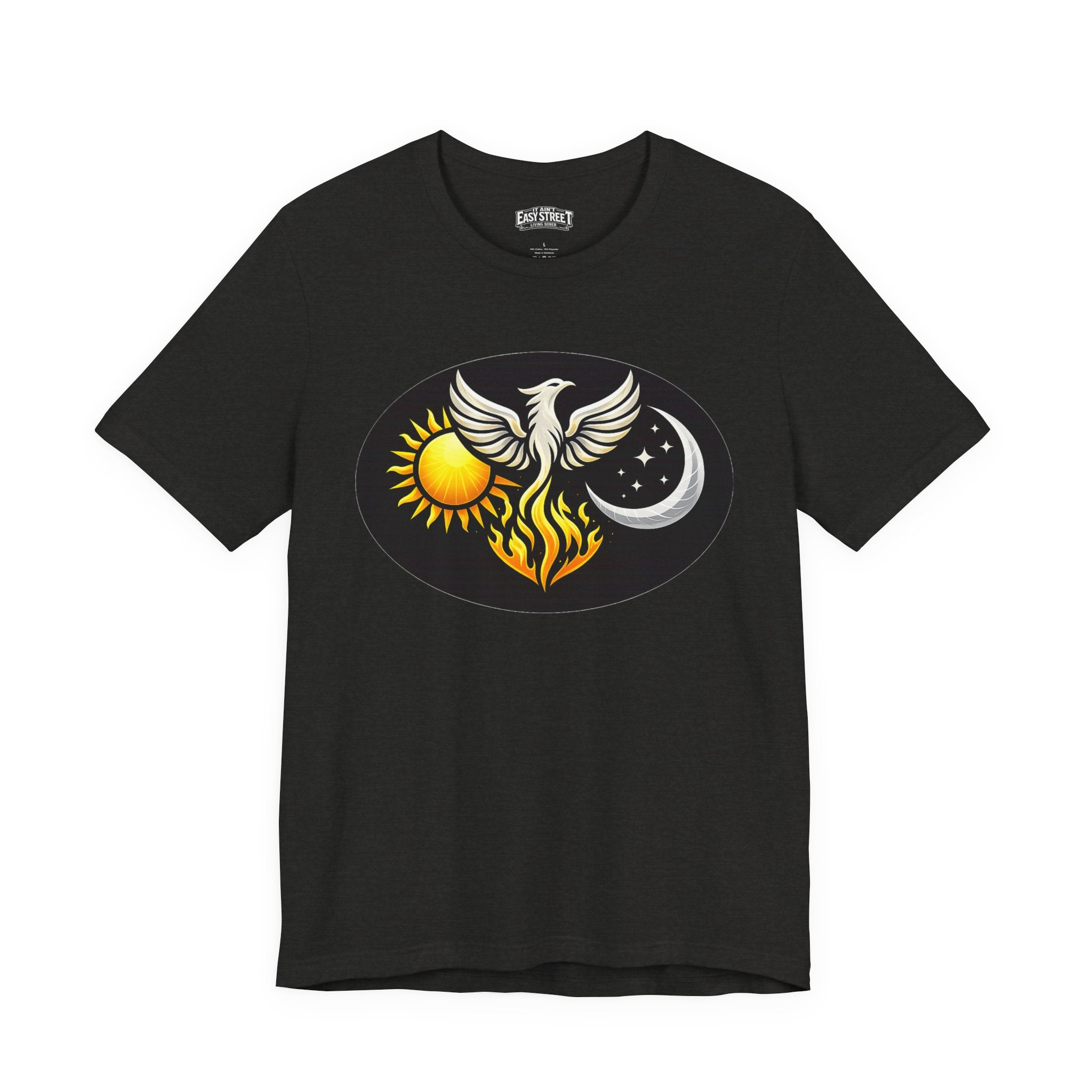 Phoenix Day & Night Tee