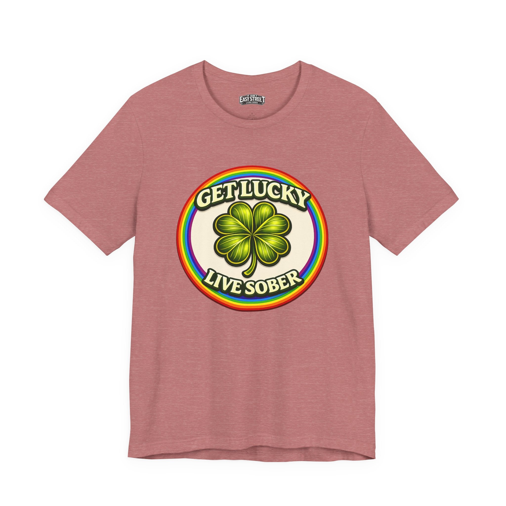 Get Lucky Tee