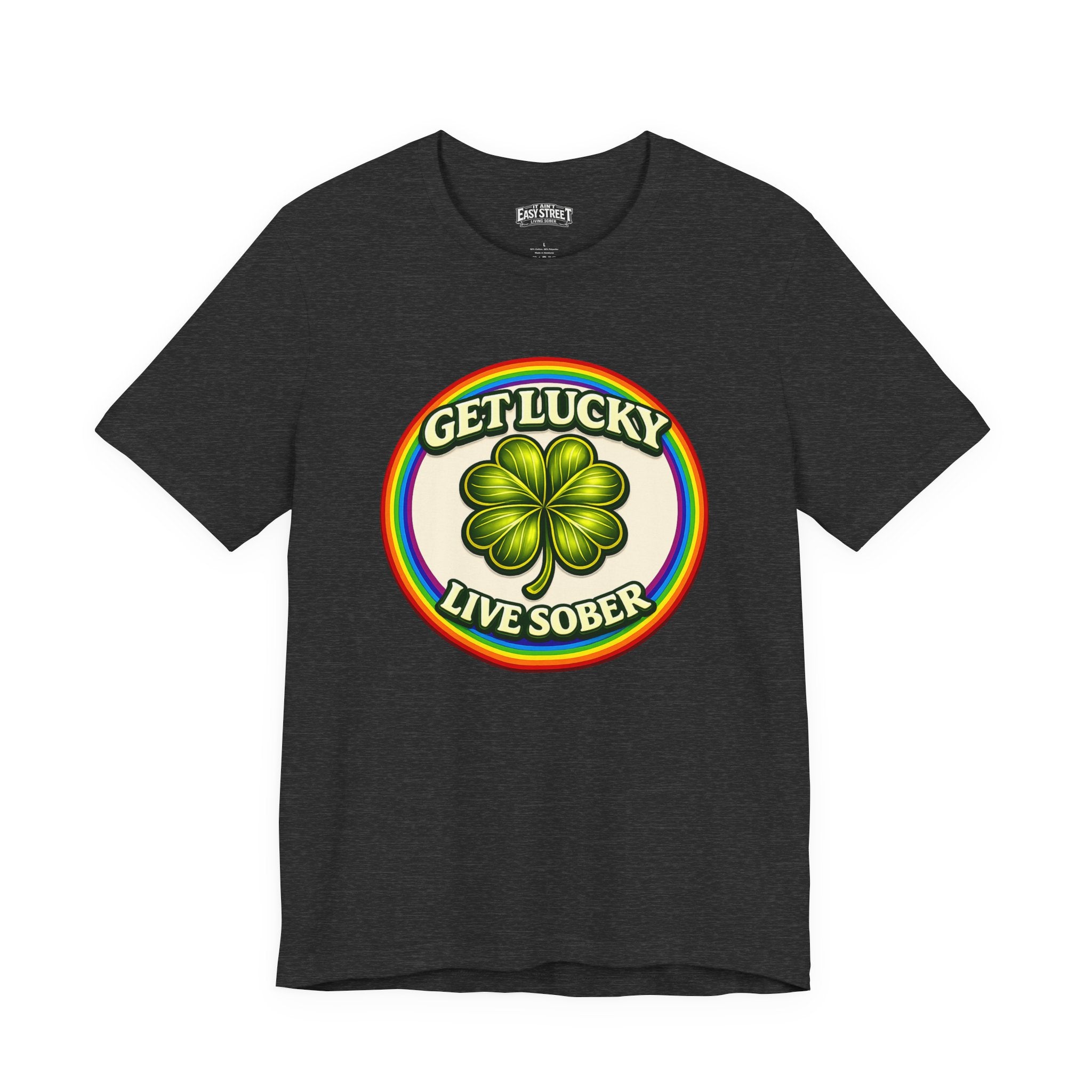 Get Lucky Tee