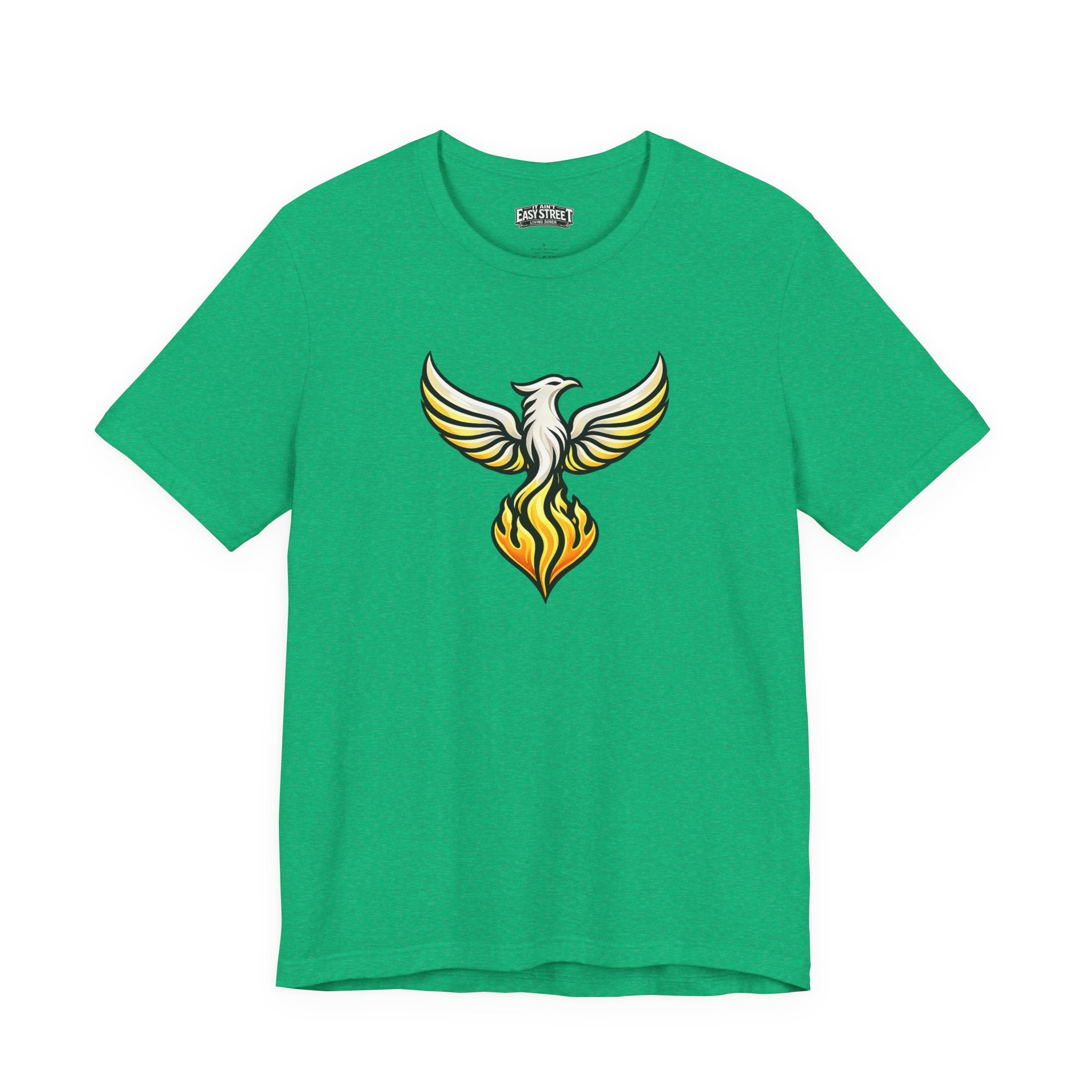 Phoenix Rising Tee