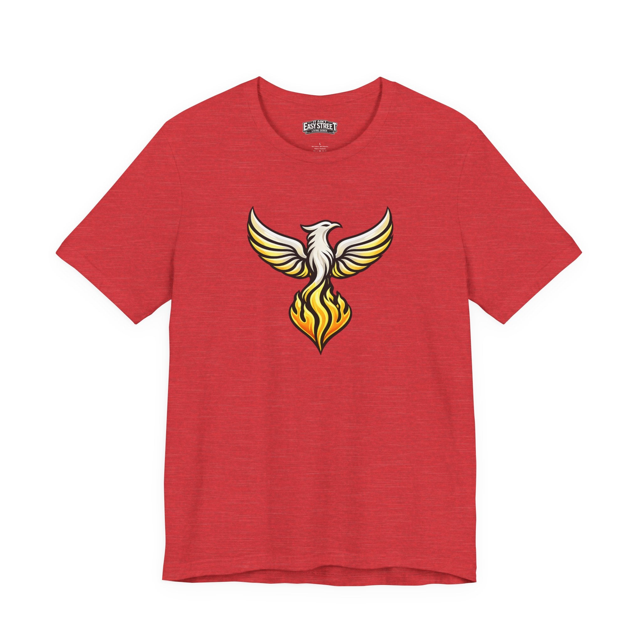 Phoenix Rising Tee