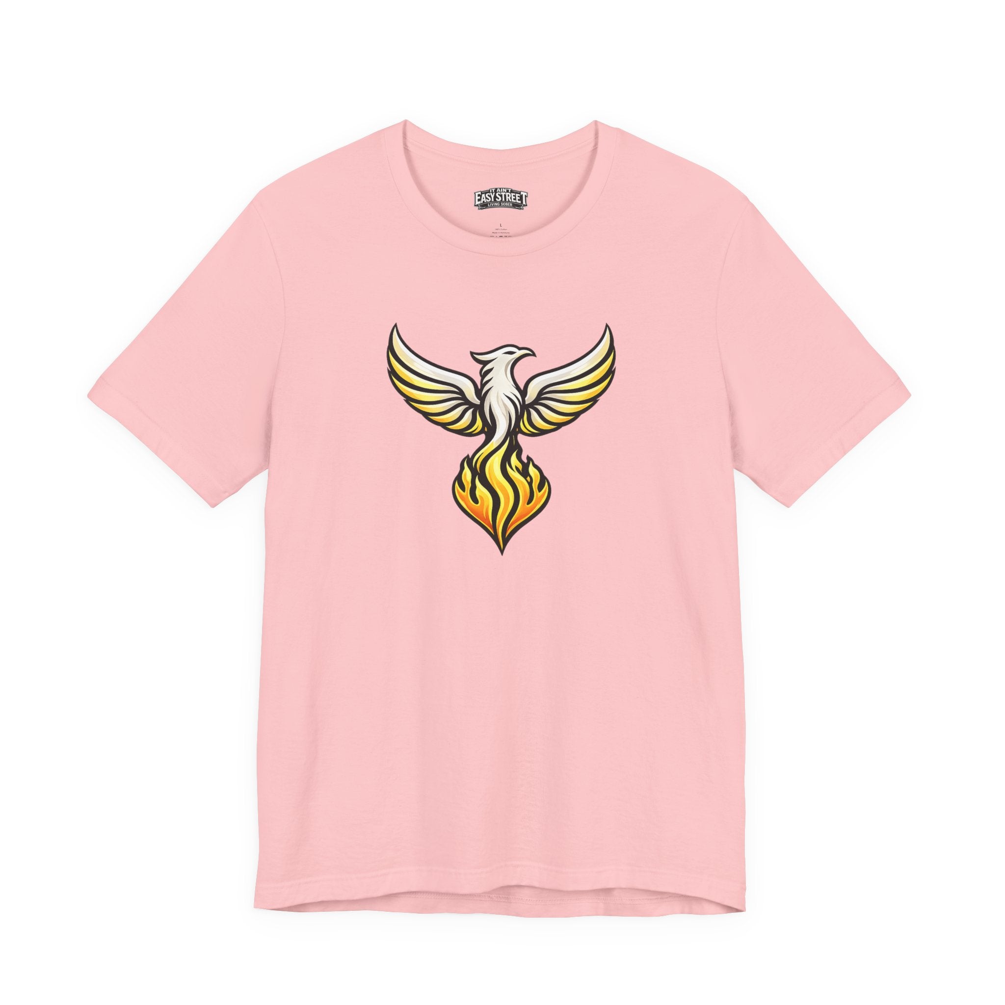 Phoenix Rising Tee
