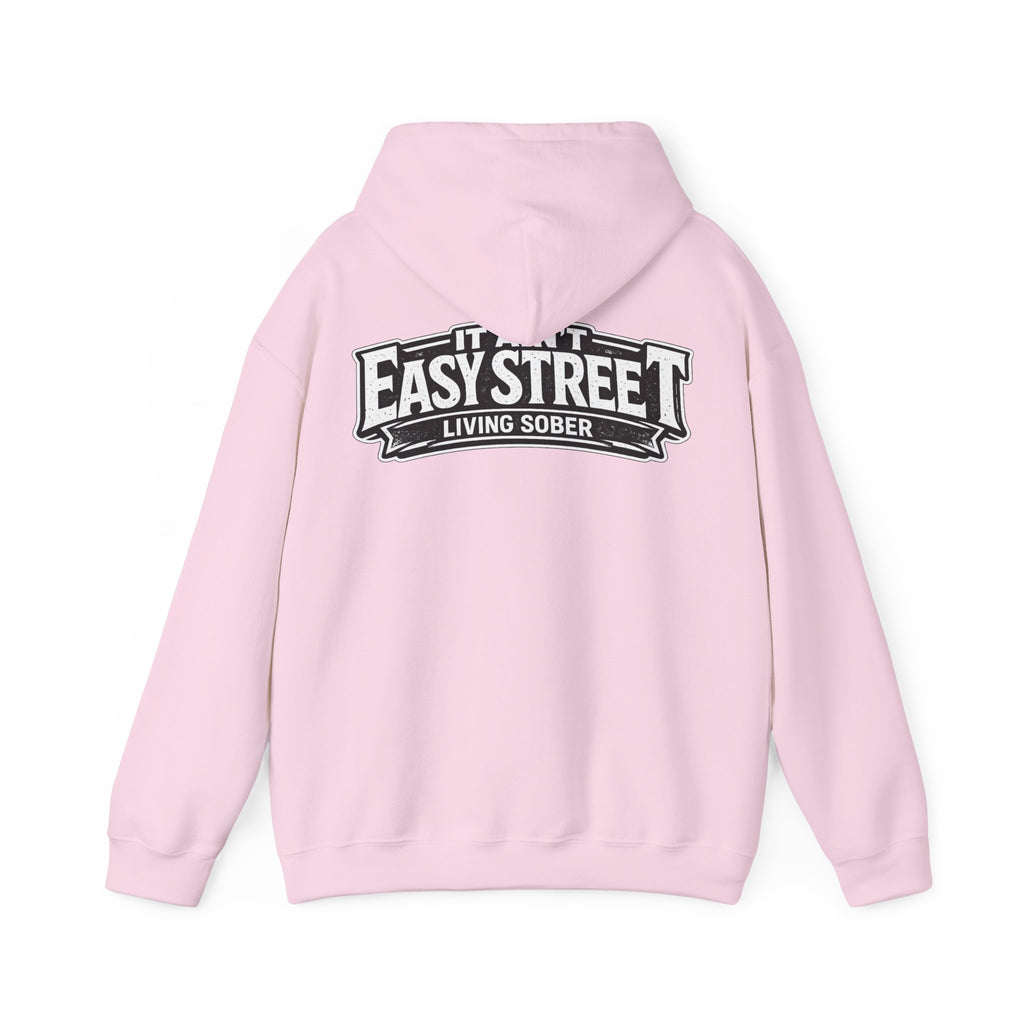 Phoenix Rising - Live Sober Hoodie