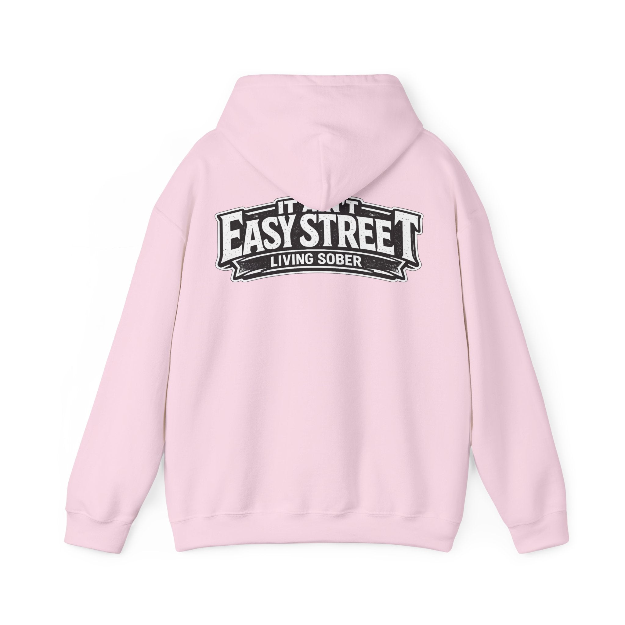 Phoenix Rising - Live Sober Hoodie