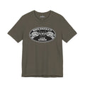 White Knuckle It Tee