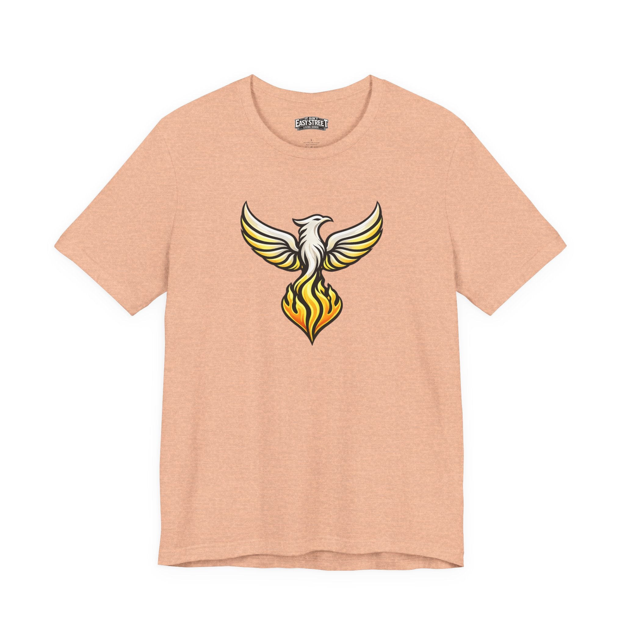 Phoenix Rising Tee