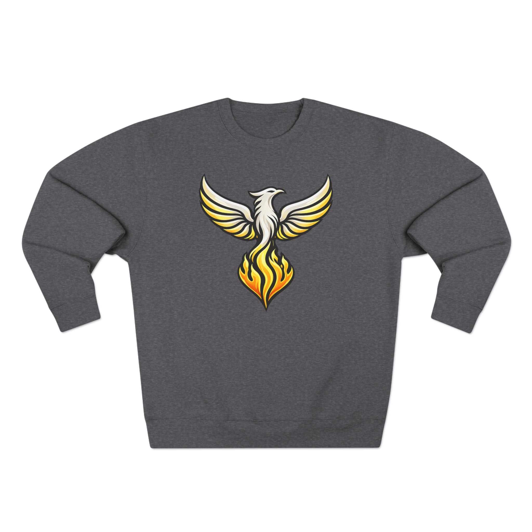 Phoenix Rising Sweatshirt