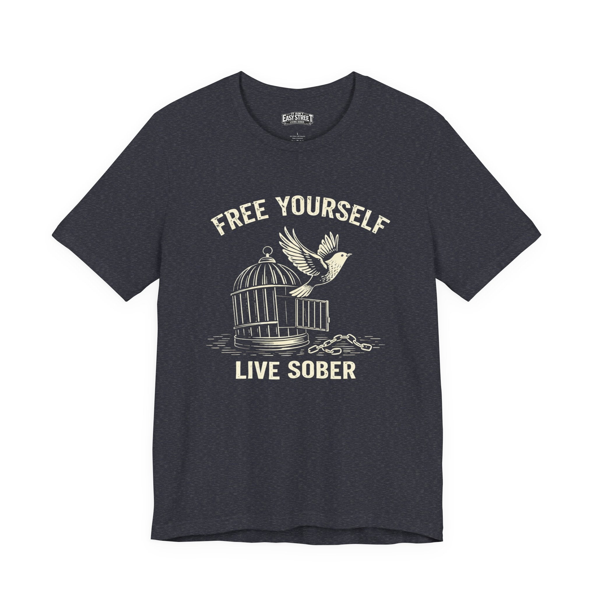 Free Yourself Tee