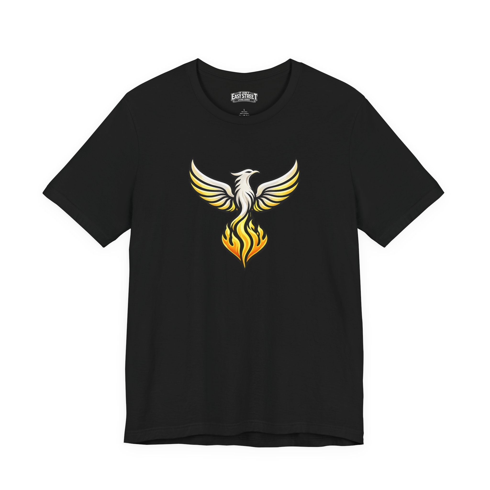 Phoenix Rising Tee