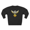 Phoenix Rising Sweatshirt
