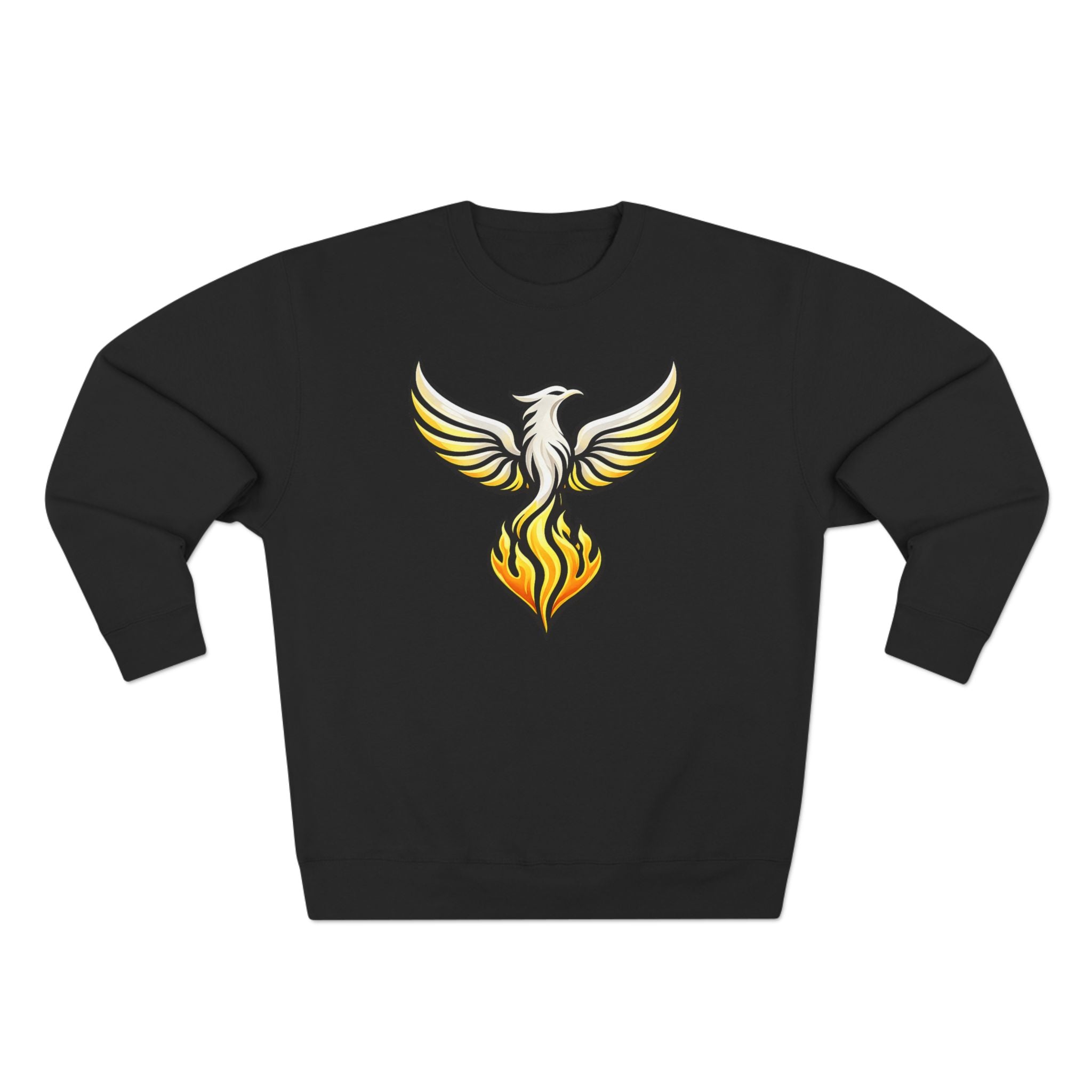 Phoenix Rising Sweatshirt
