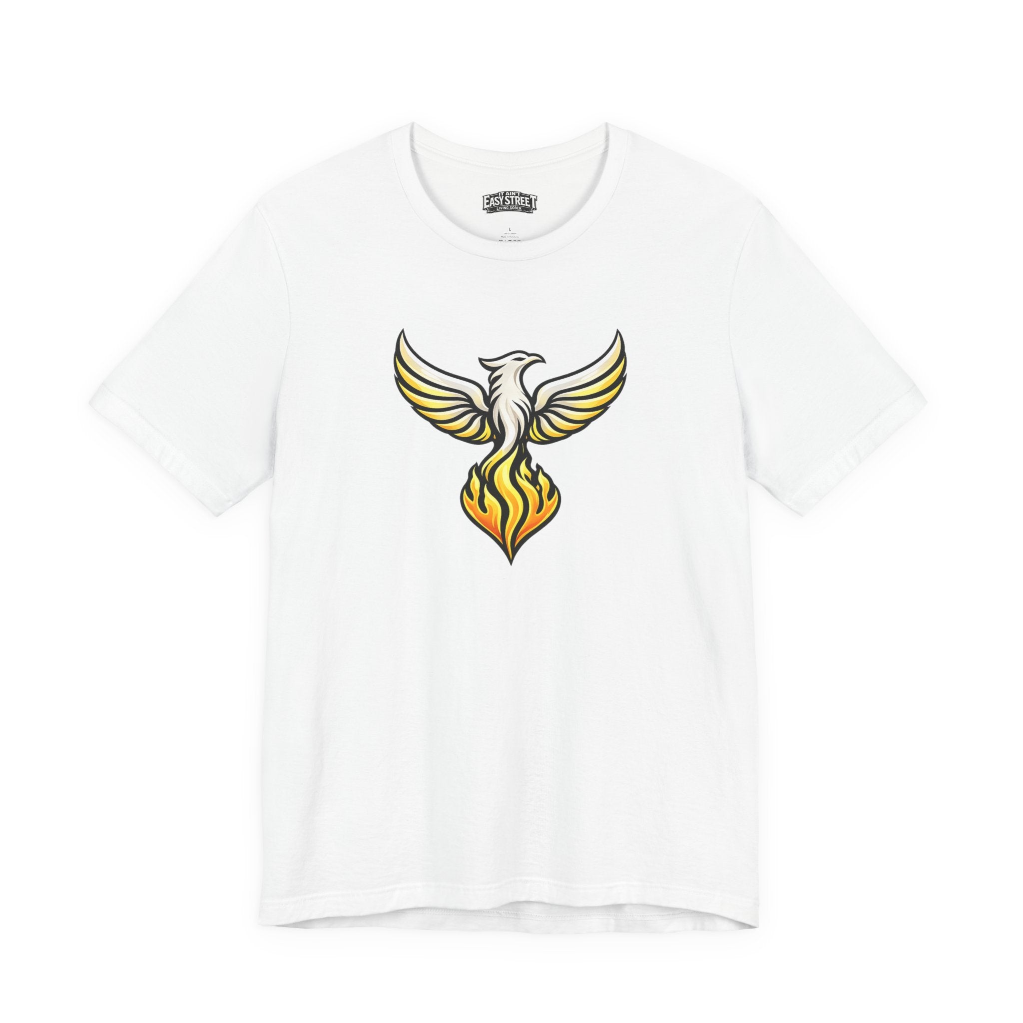 Phoenix Rising Tee