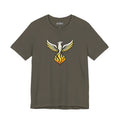 Phoenix Rising Tee