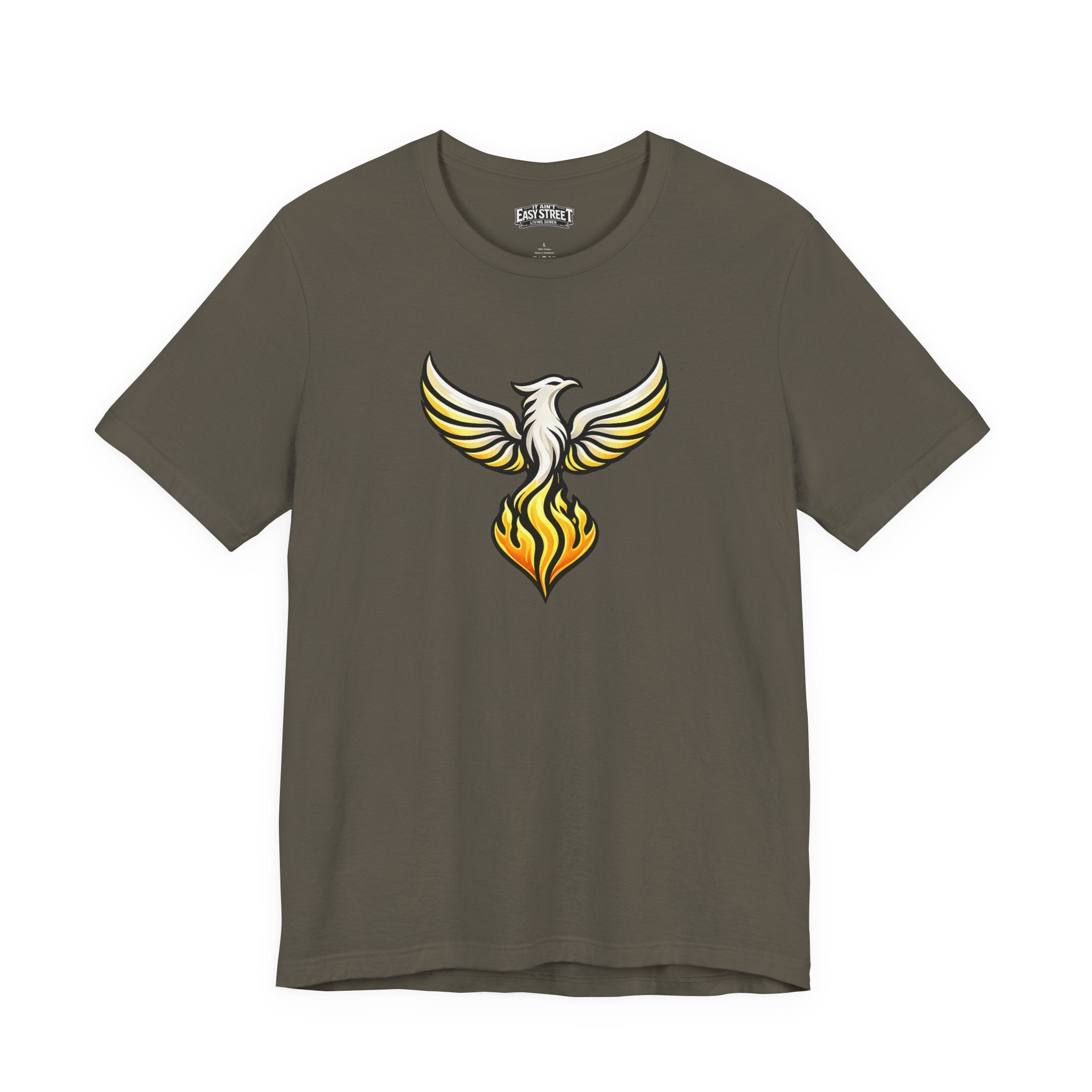 Phoenix Rising Tee