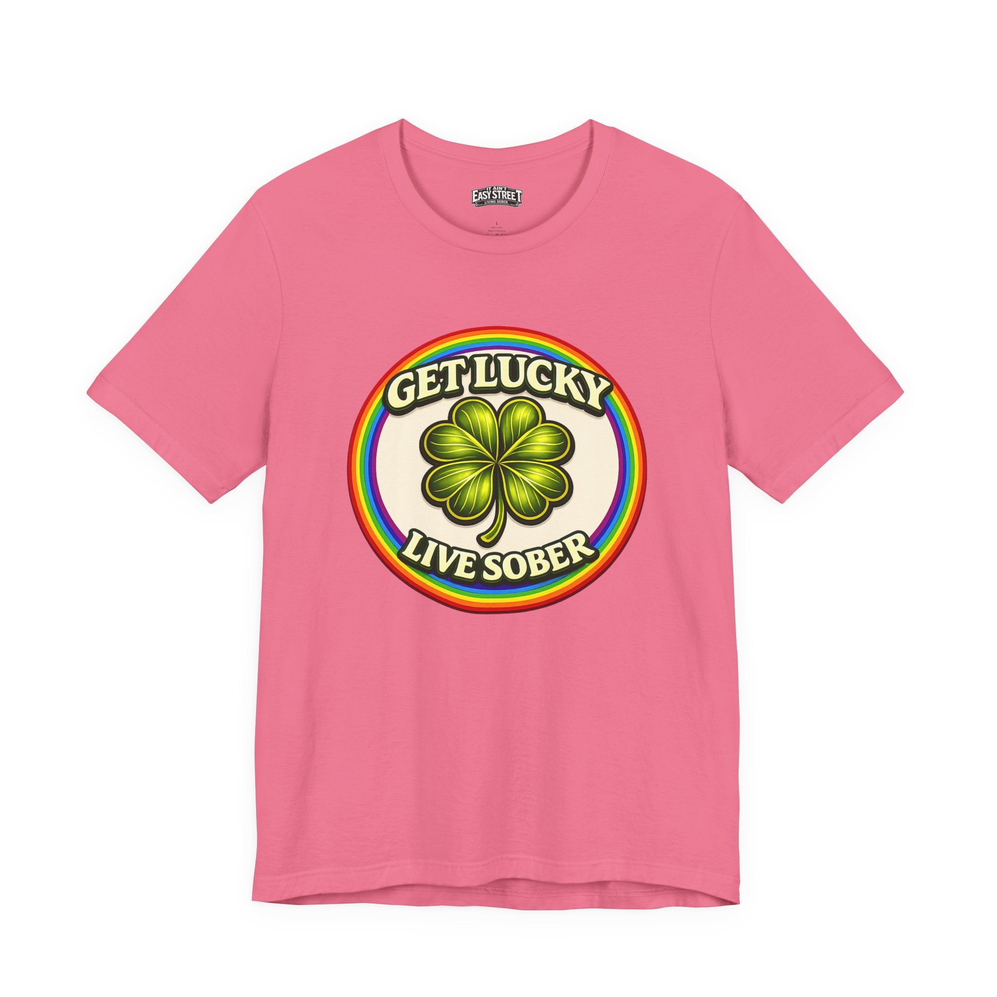 Get Lucky Tee