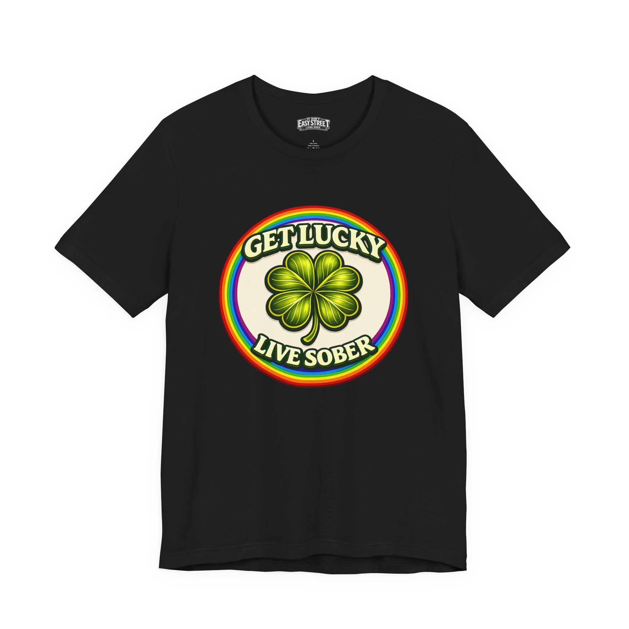 Get Lucky Tee