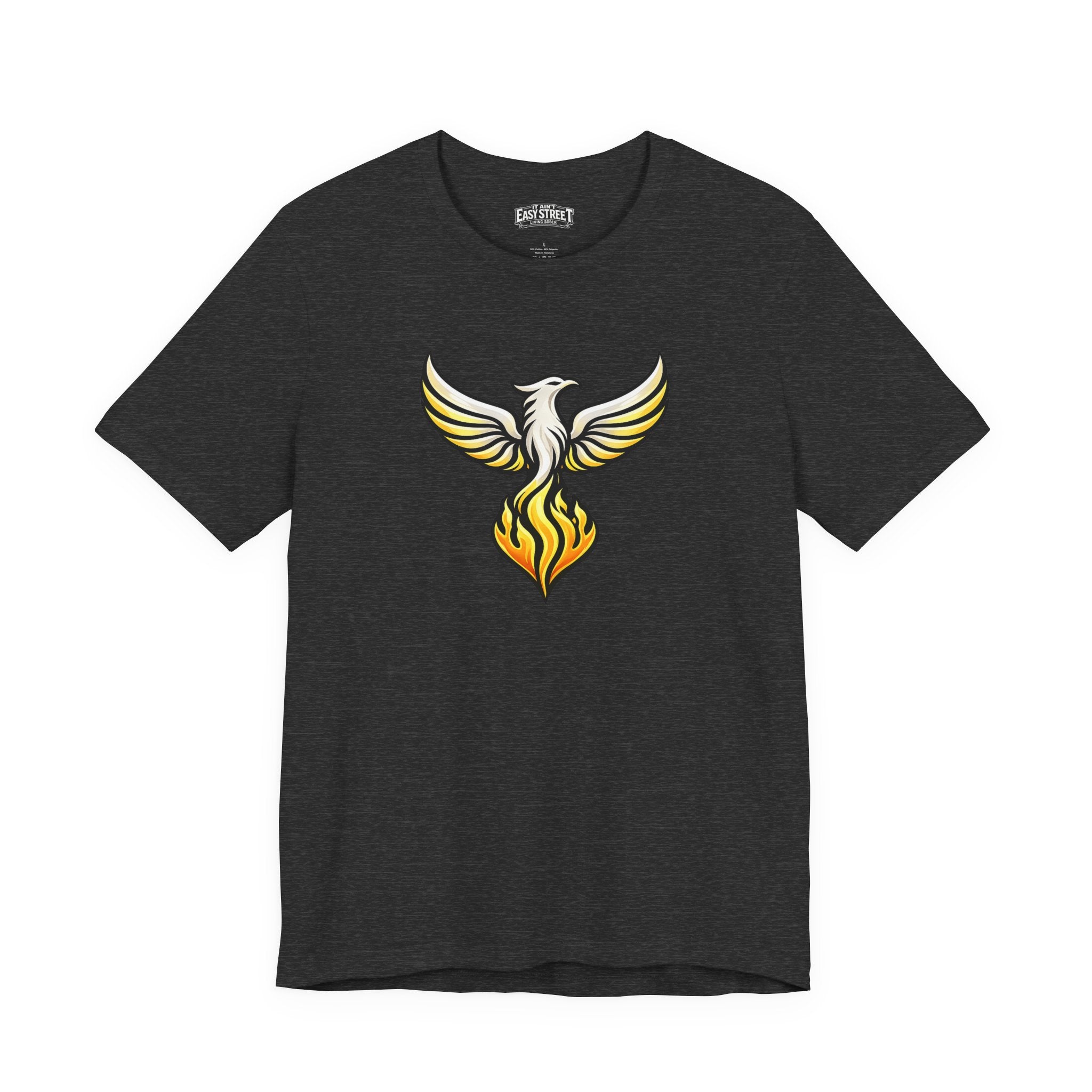 Phoenix Rising Tee