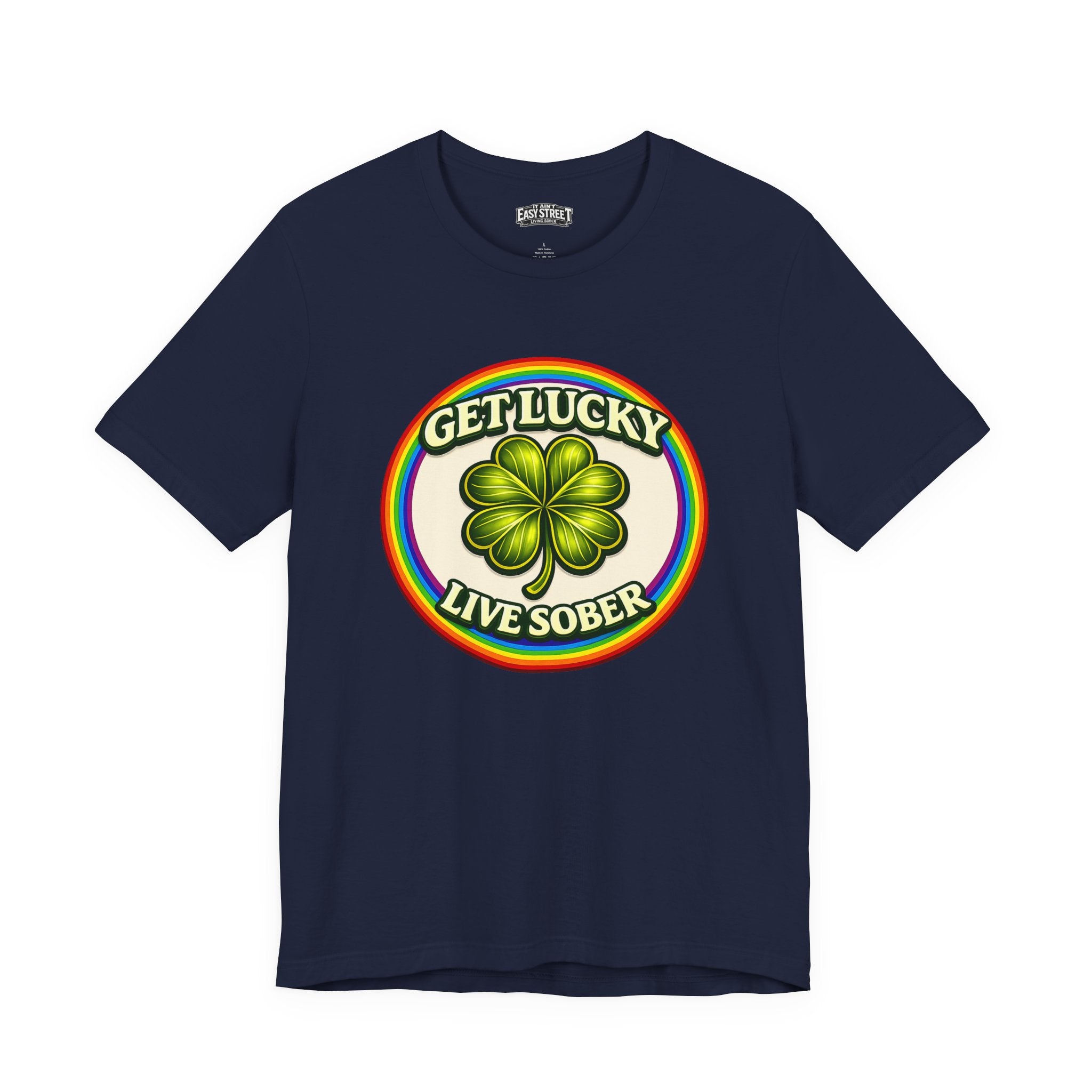 Get Lucky Tee