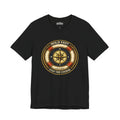 Hold Fast Stay the Course Tee