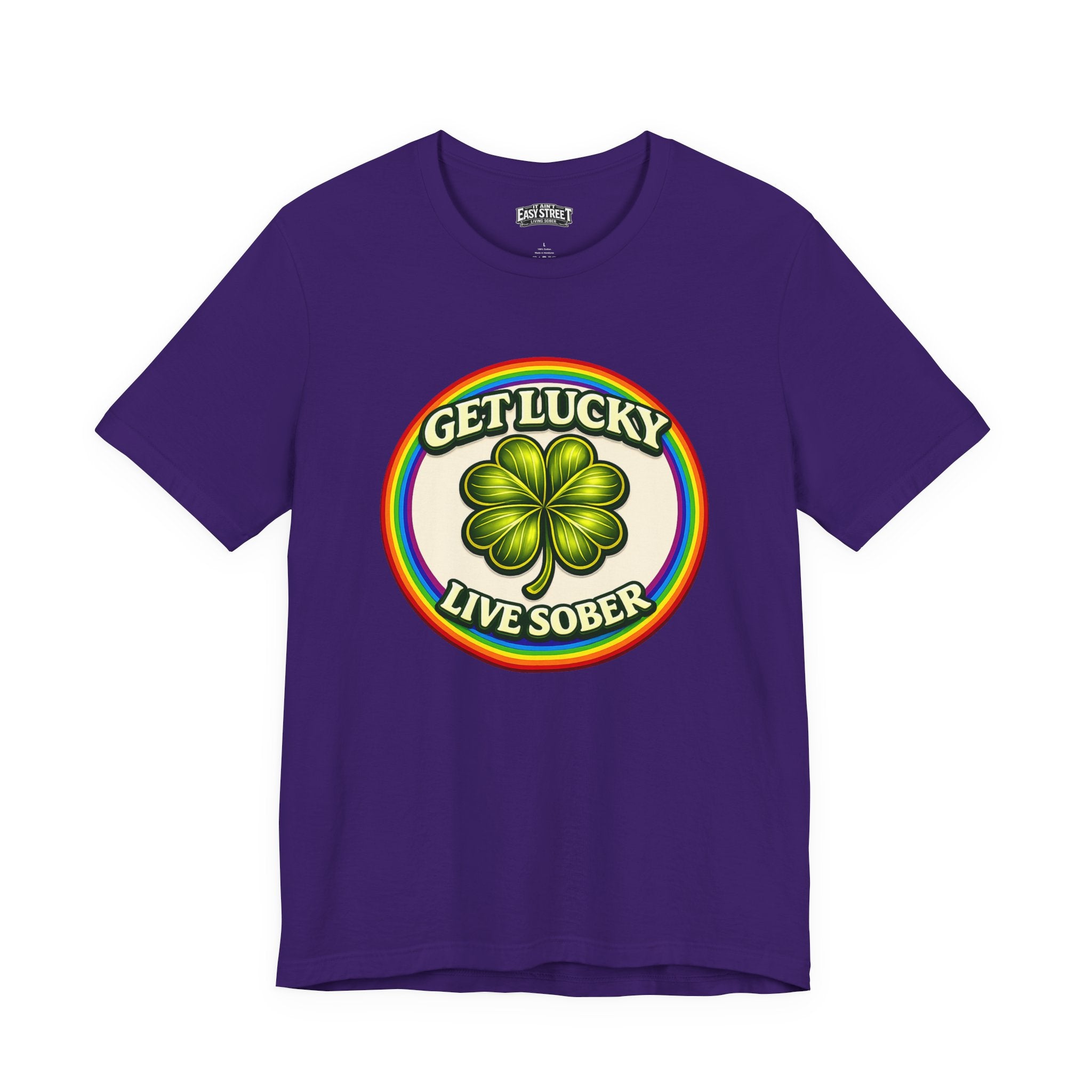 Get Lucky Tee