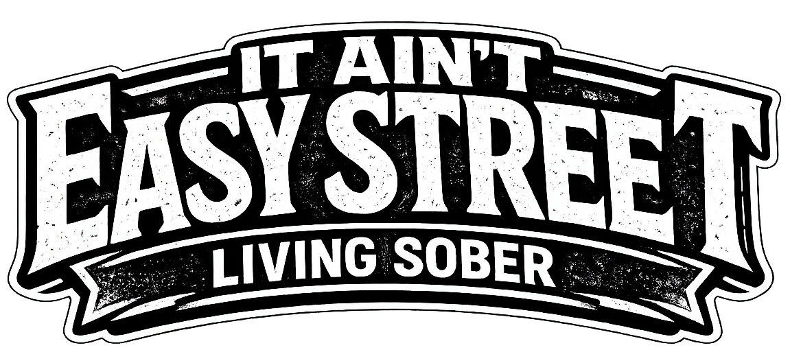 It Ain't Easy Street