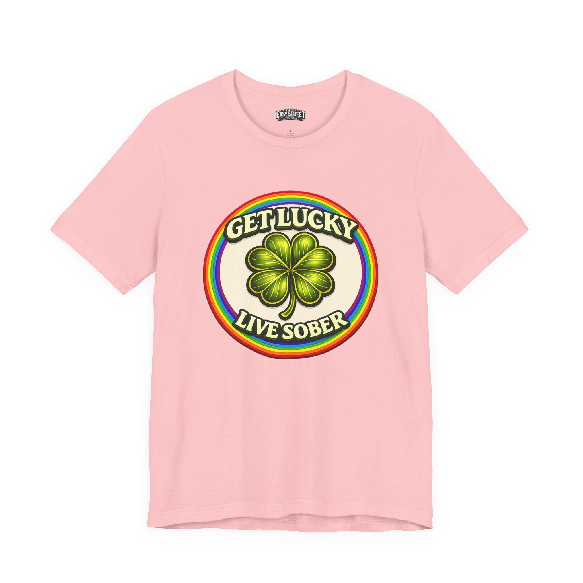 Get Lucky Tee