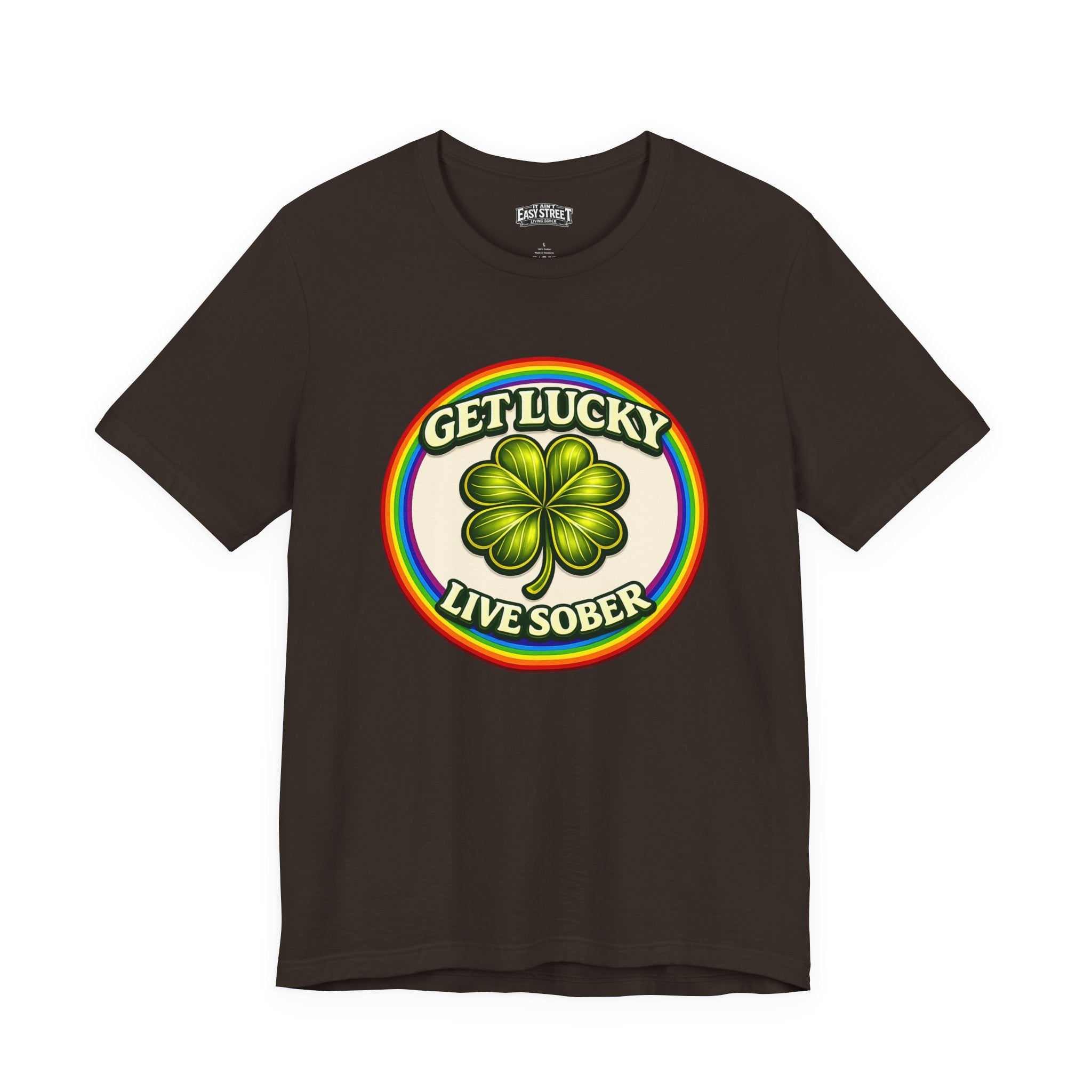 Get Lucky Tee