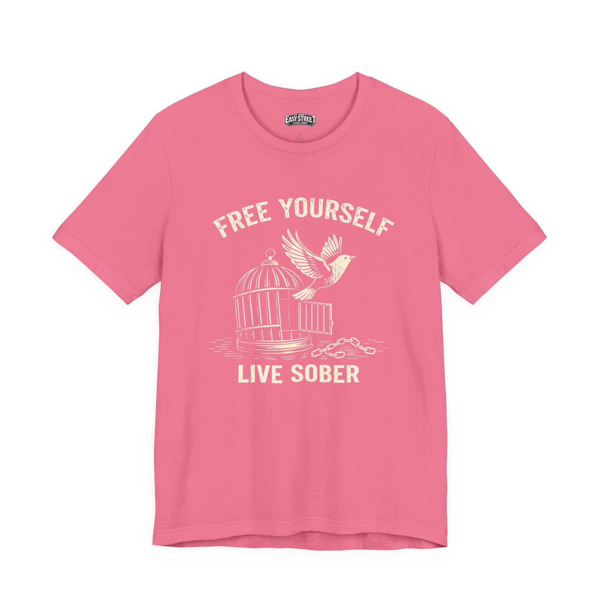Free Yourself Tee