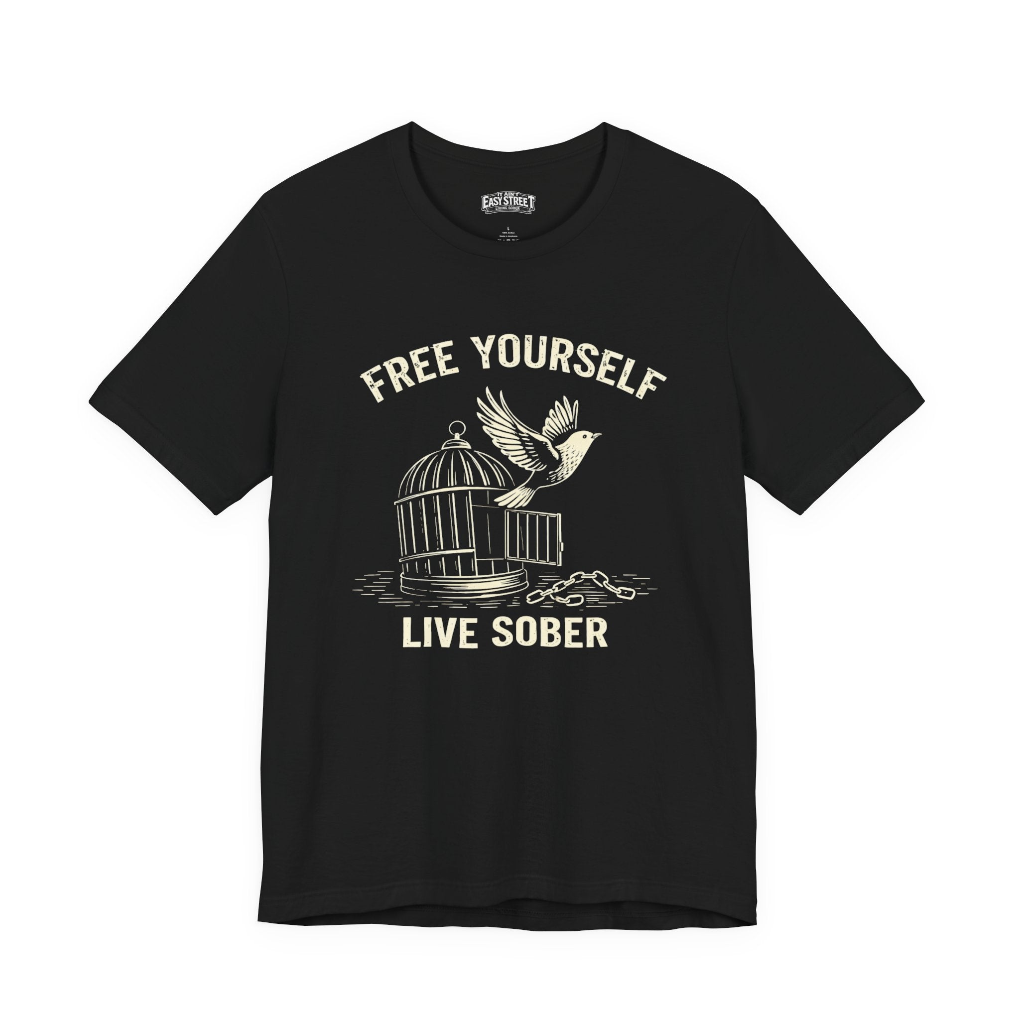Free Yourself Tee
