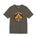 Whatever Works, Live Sober Tee