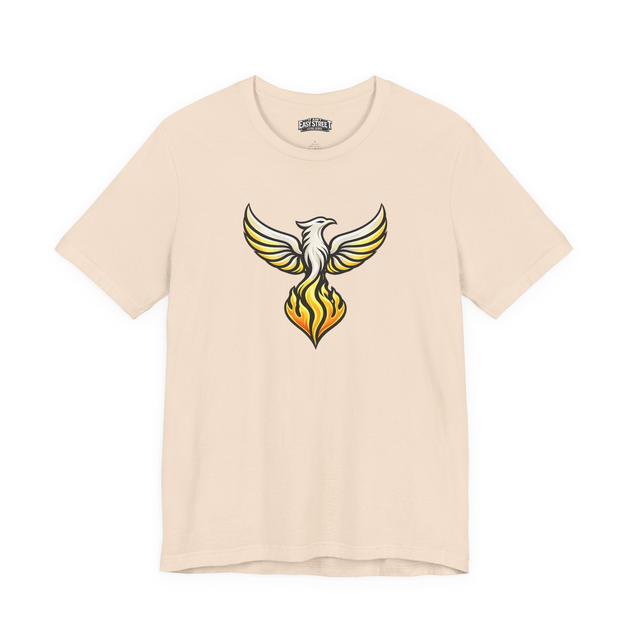 Phoenix Rising Tee