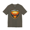 Phoenix Shield Tee