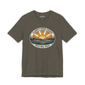 Clarity Over Chaos - Feeling Real Tee