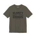 Clarity Over Chaos - Break the Chain Tee
