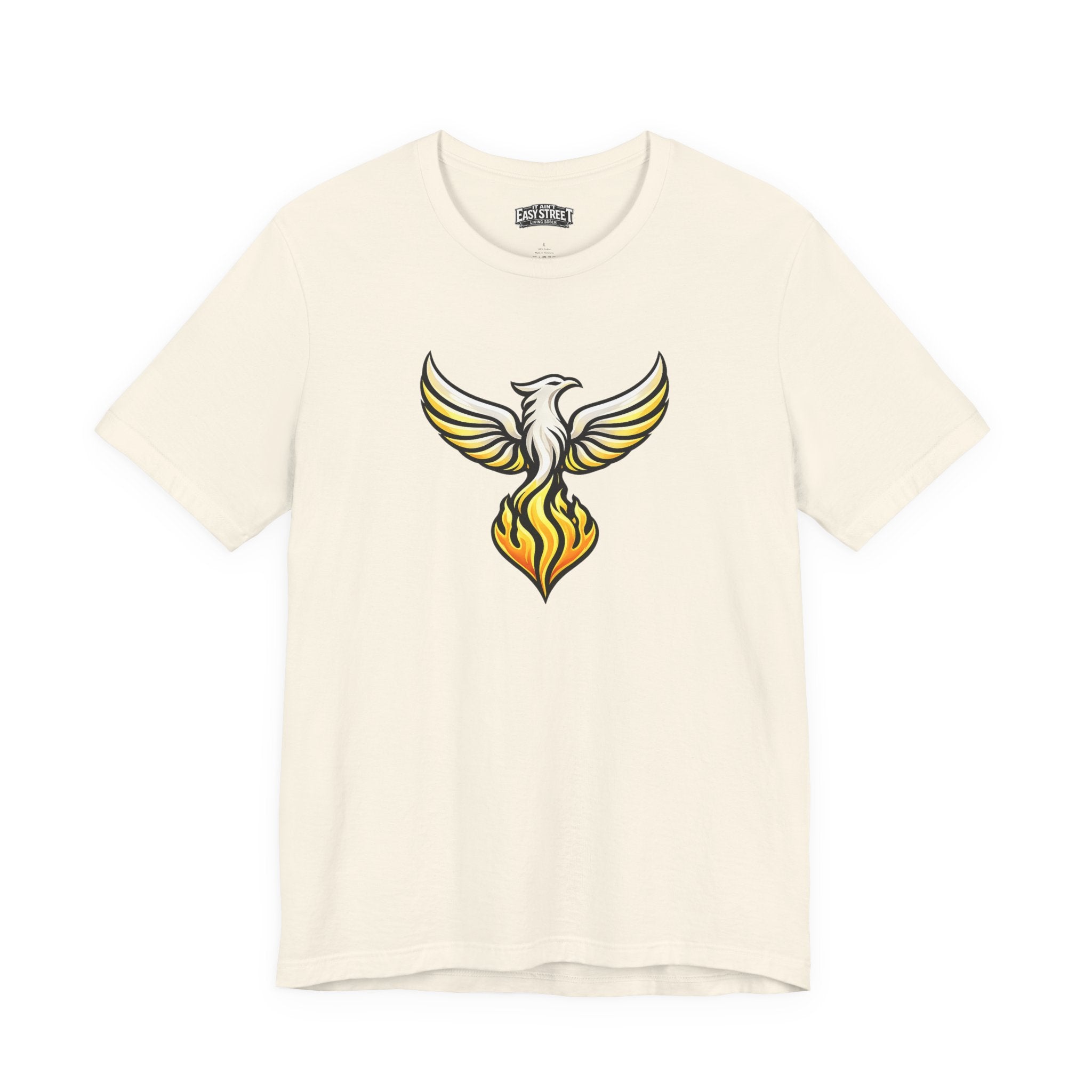 Phoenix Rising Tee