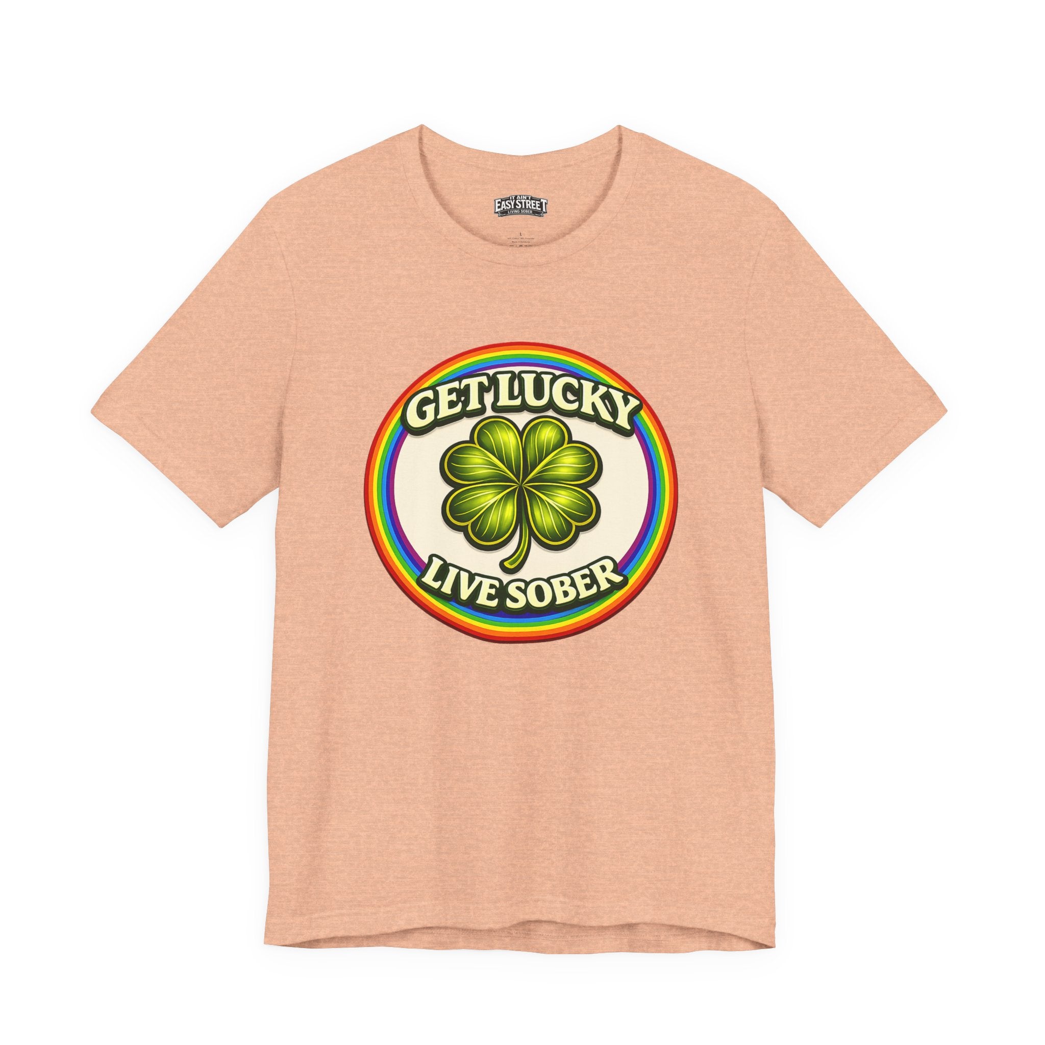 Get Lucky Tee