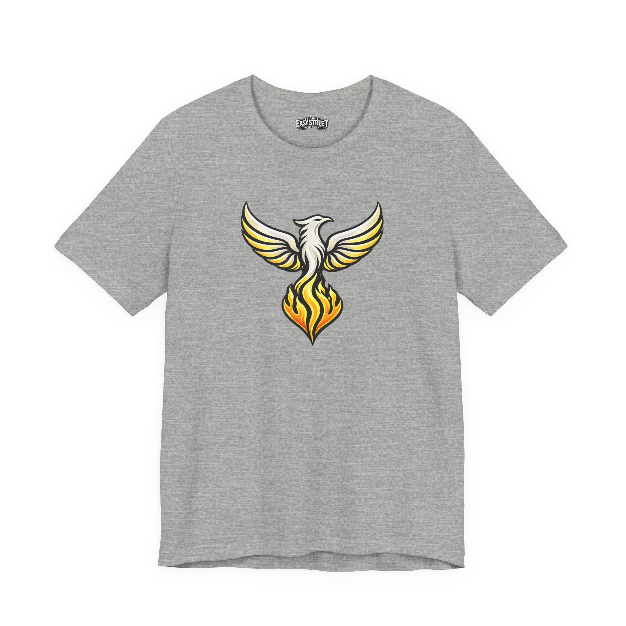 Phoenix Rising Tee