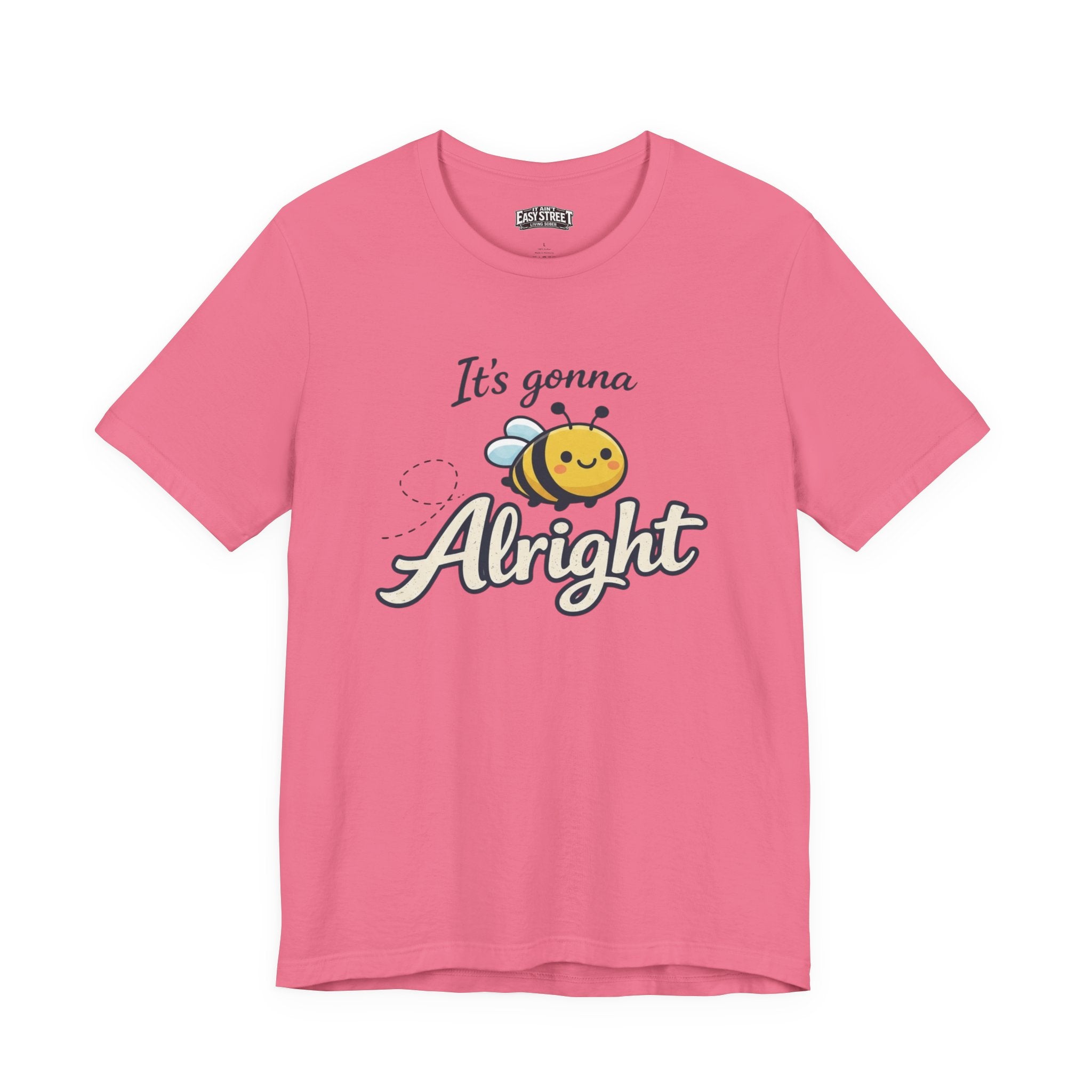 It’s Gonna Bee Alright Tee