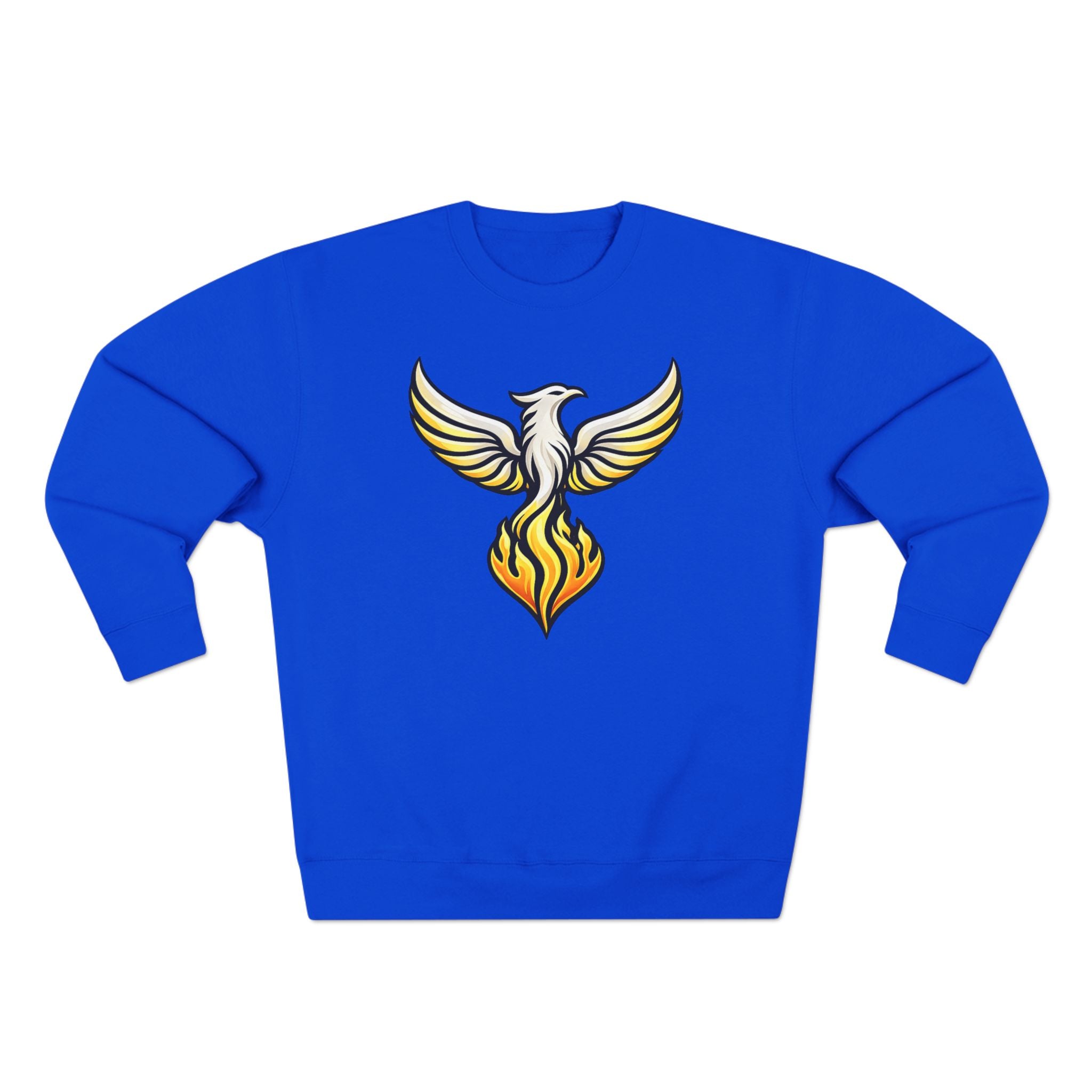 Phoenix Rising Sweatshirt