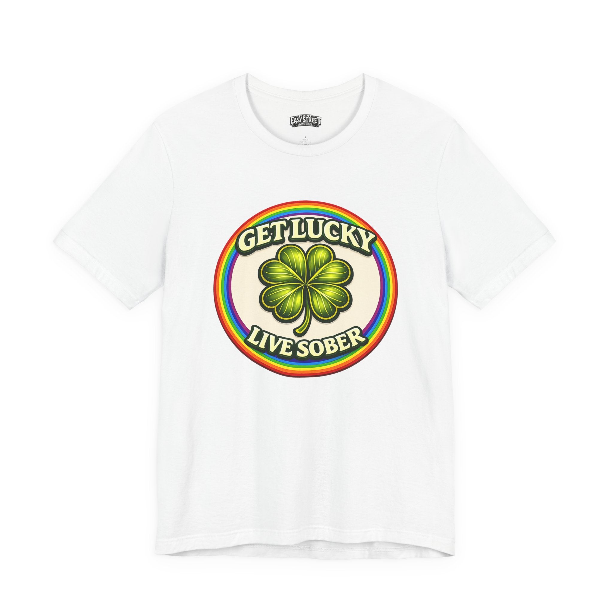 Get Lucky Tee