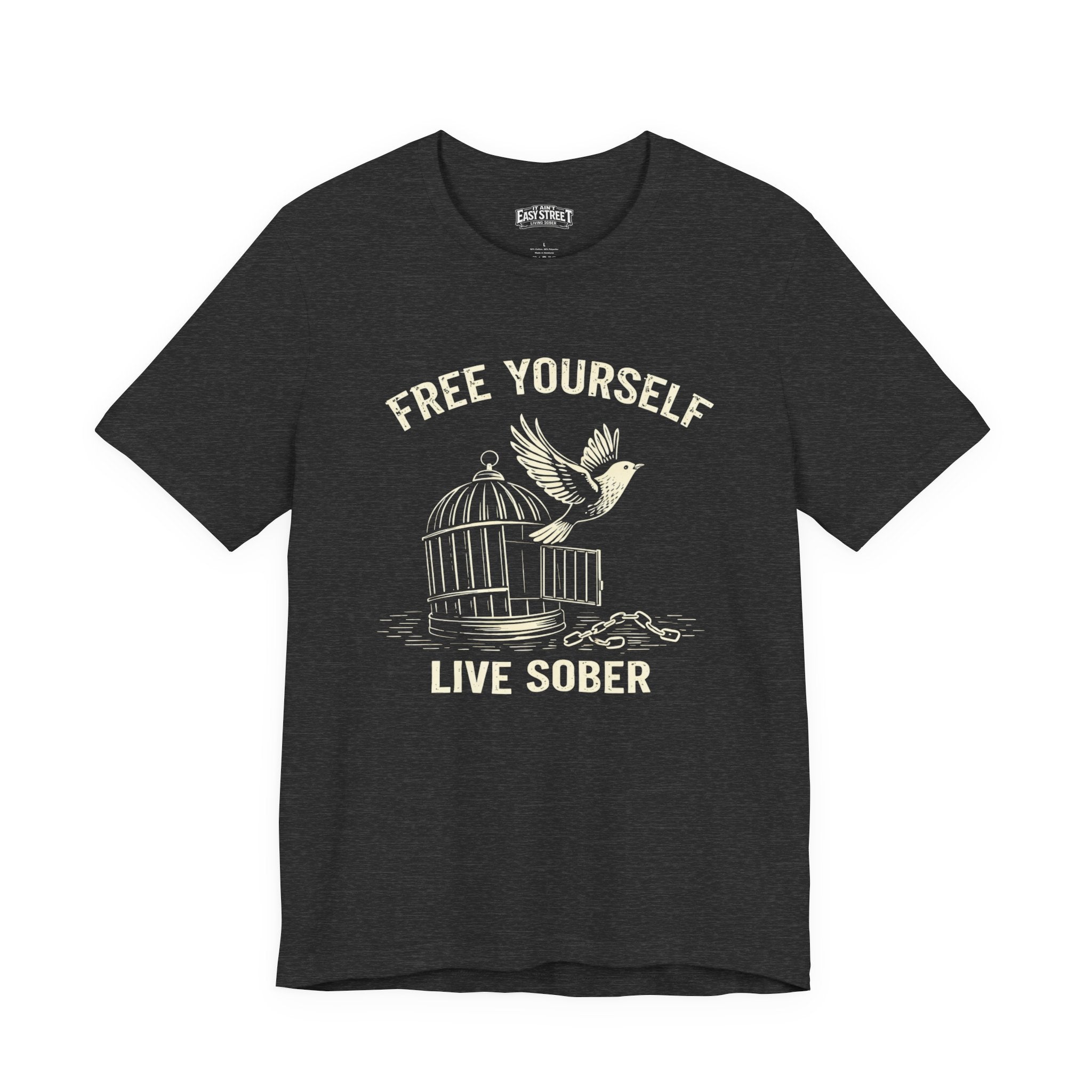 Free Yourself Tee