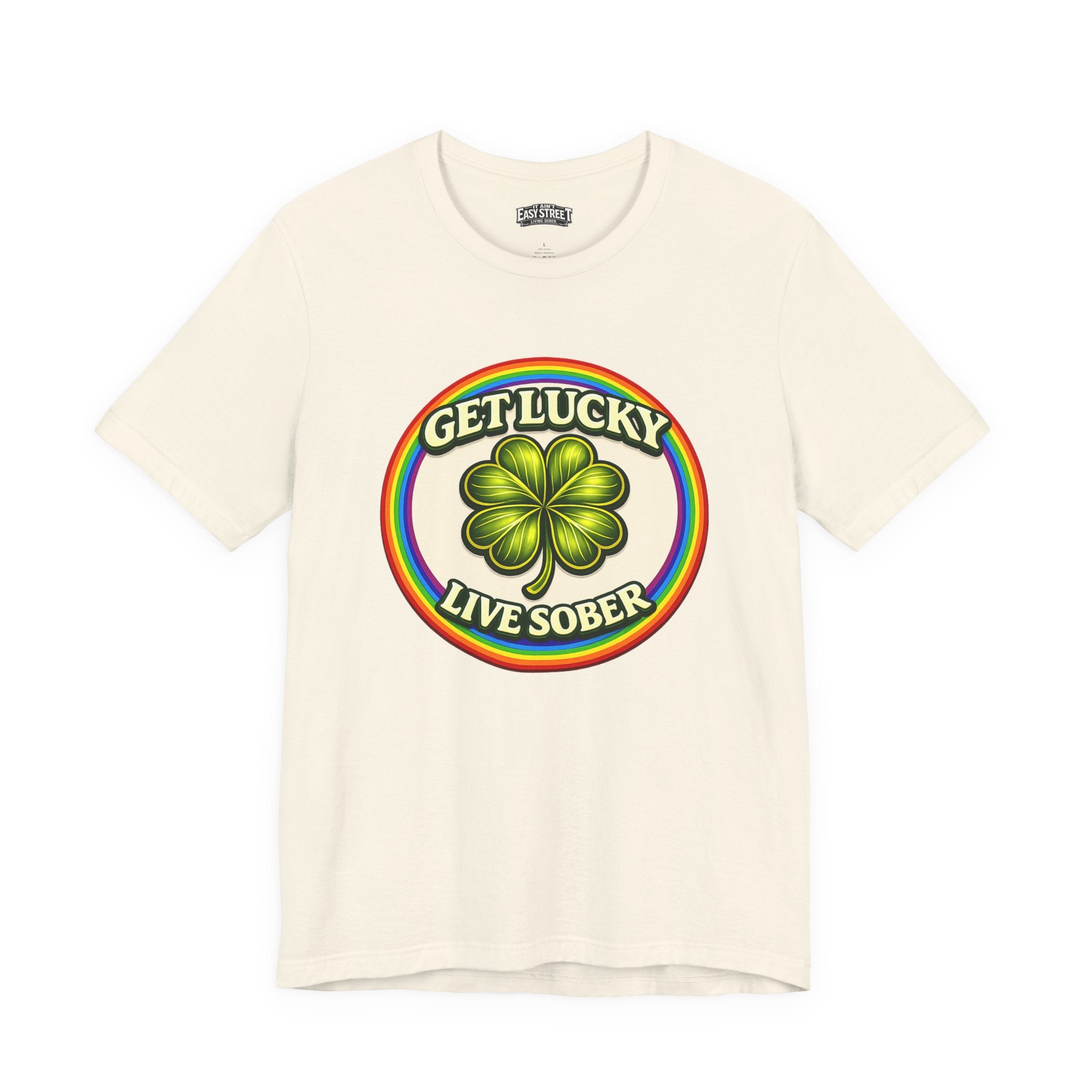 Get Lucky Tee
