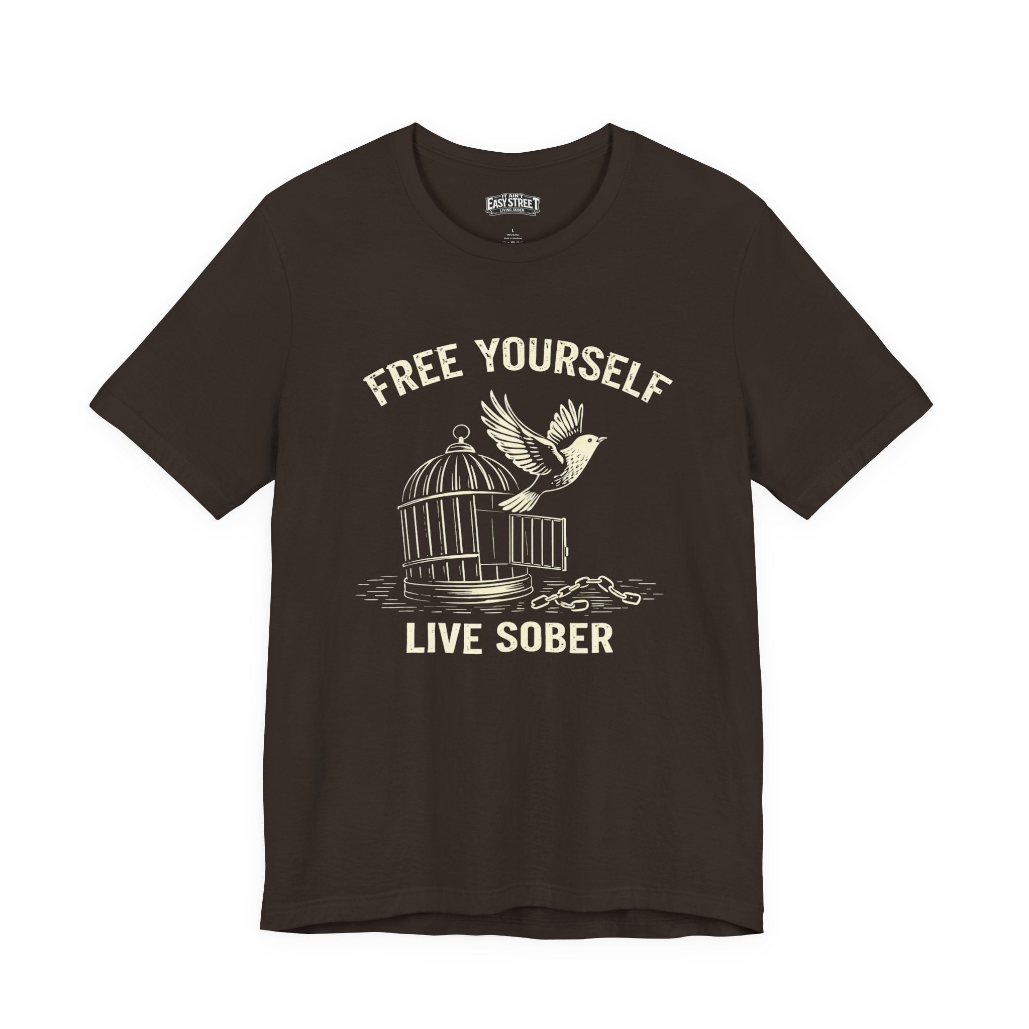 Free Yourself Tee