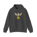 Phoenix Rising - Live Sober Hoodie