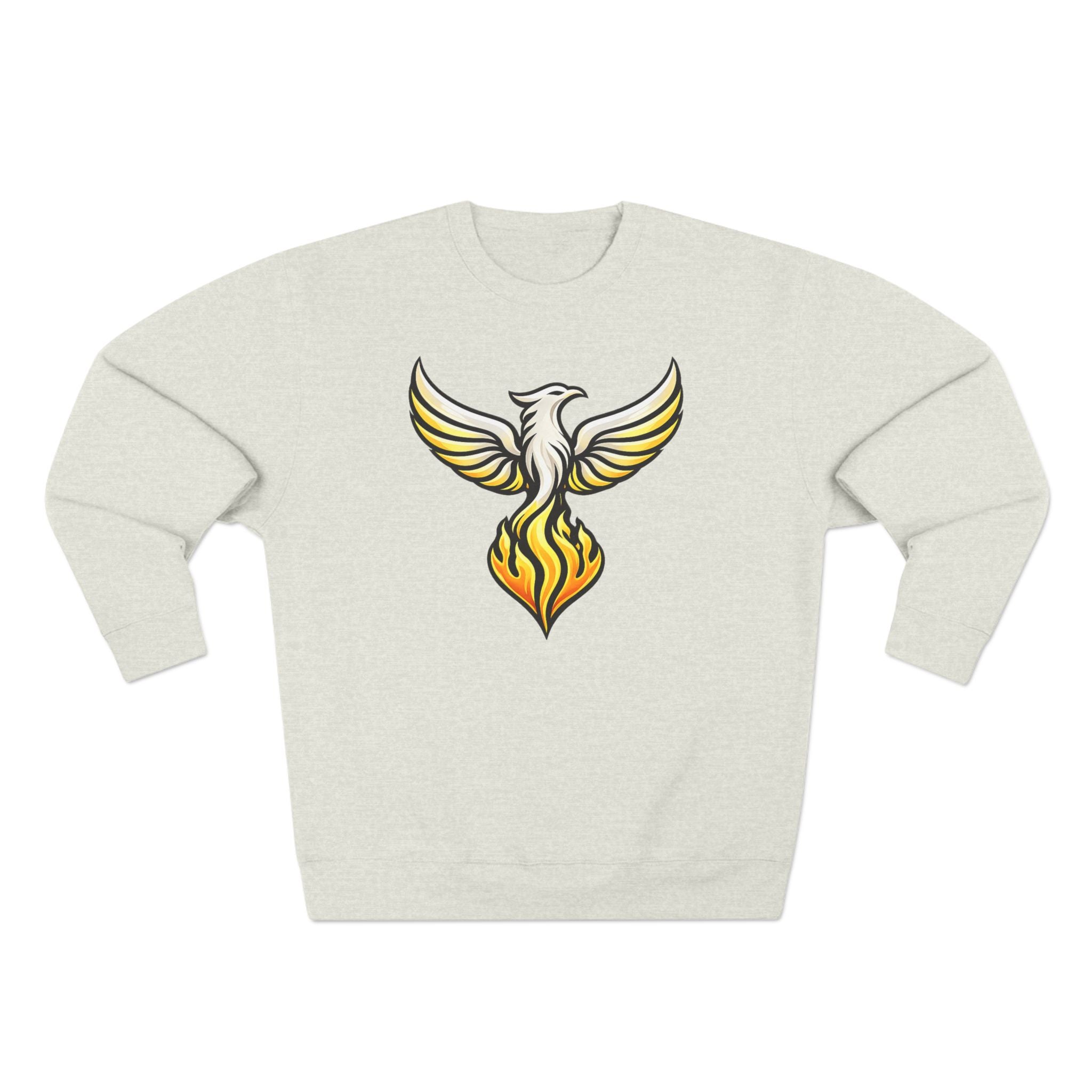 Phoenix Rising Sweatshirt